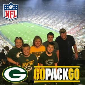 Meet your Posher, Tracie